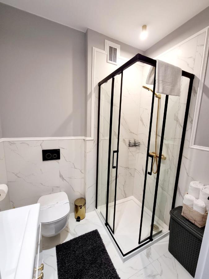 Apartament Chopina Ii Karpacz