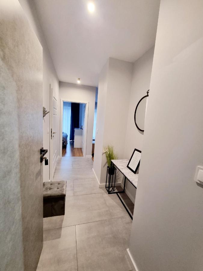 Apartament Chopina Ii Apartment Karpacz