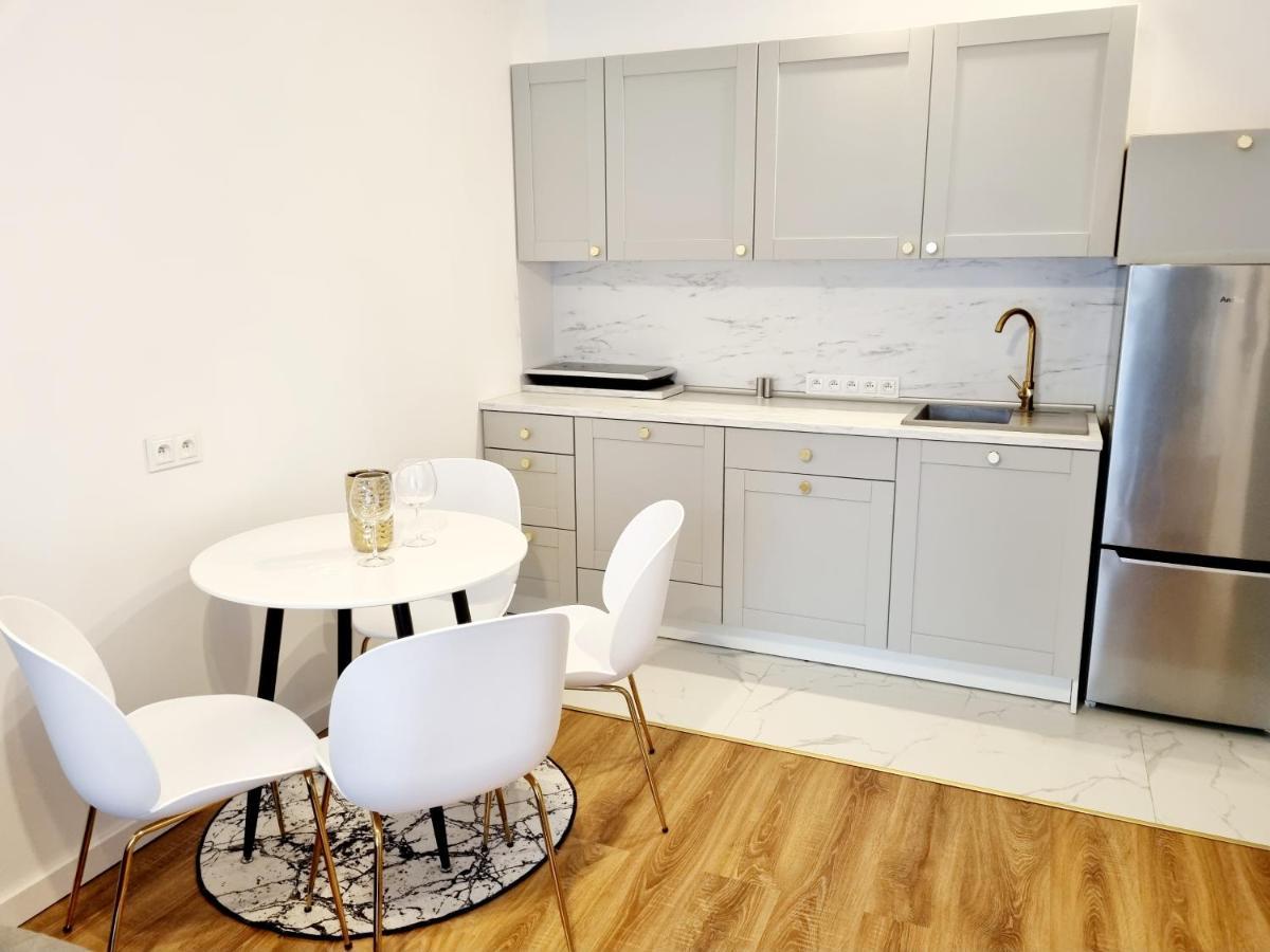 Apartament Chopina Ii * Karpacz