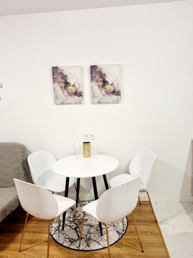 Apartament Chopina Ii Apartment *