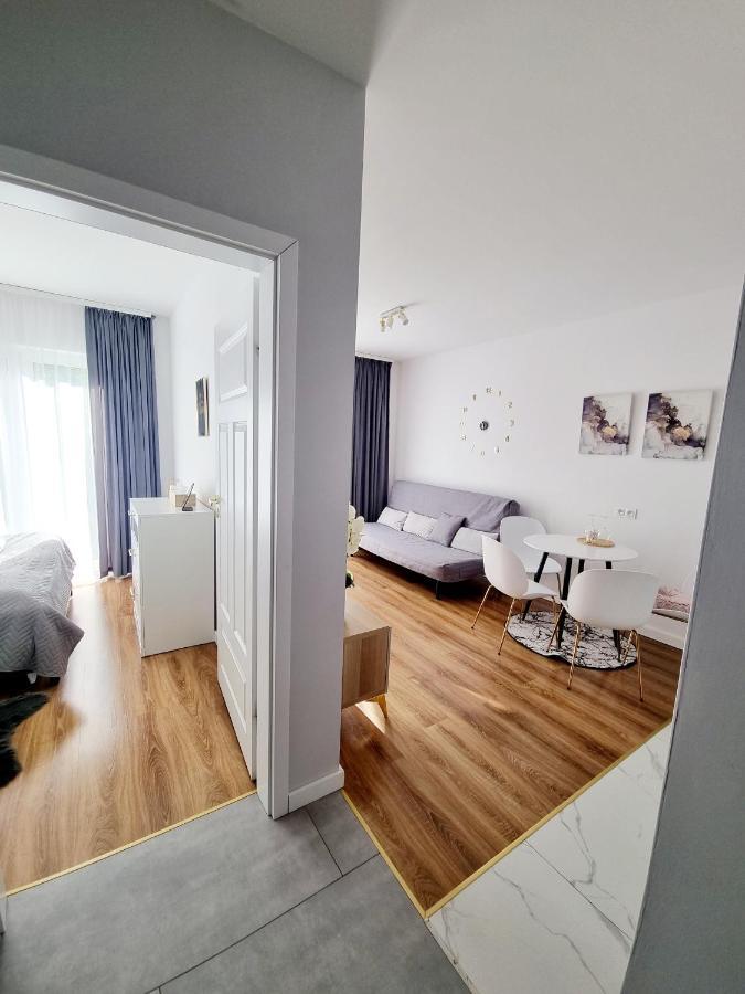 Apartament Chopina Ii *