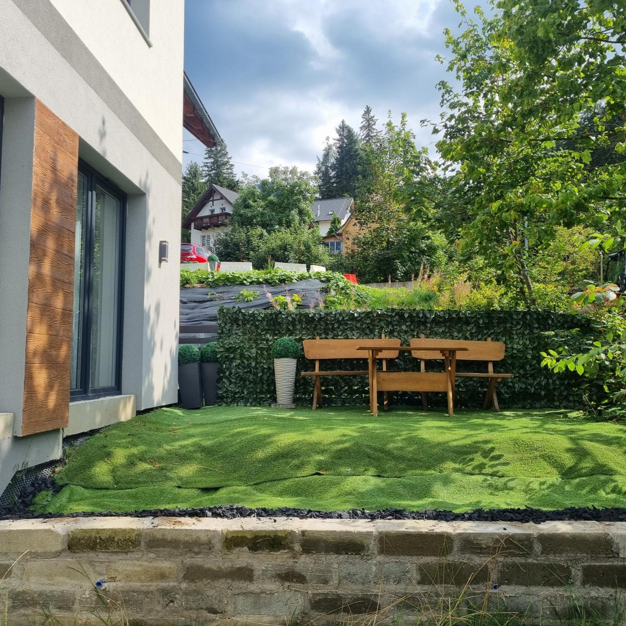 Apartament Chopina Ii