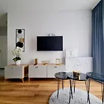 Apartament Chopina II