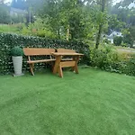Apartament Chopina II