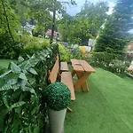 Apartament Chopina II