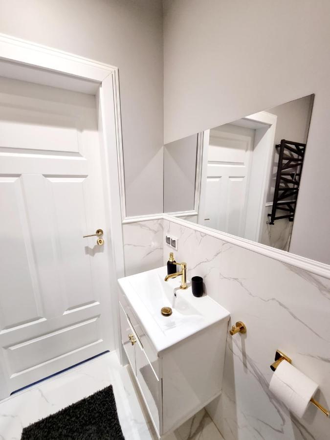 Apartament Chopina Ii *