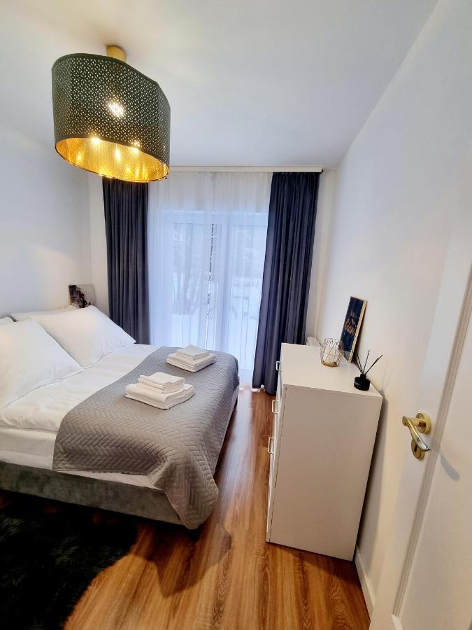 Apartament Chopina Ii *