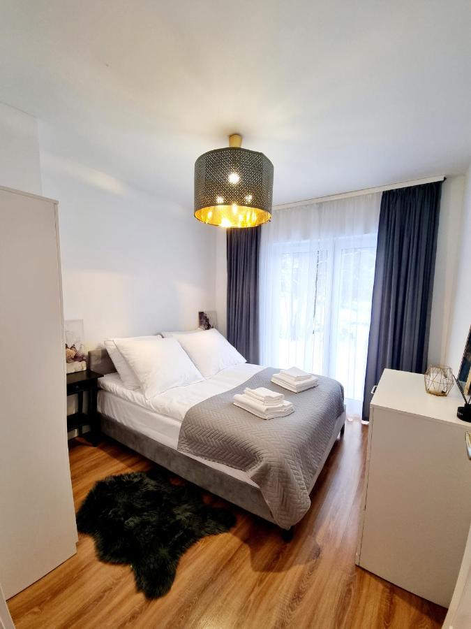 Apartament Chopina Ii Apartment