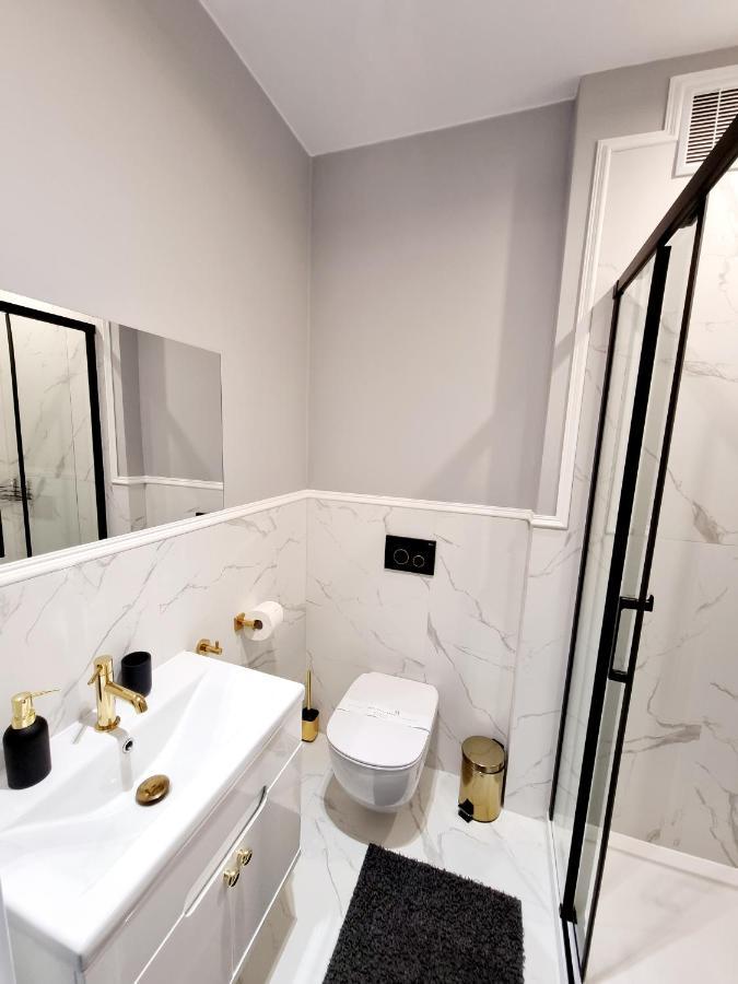 Apartment Apartament Chopina Ii Karpacz