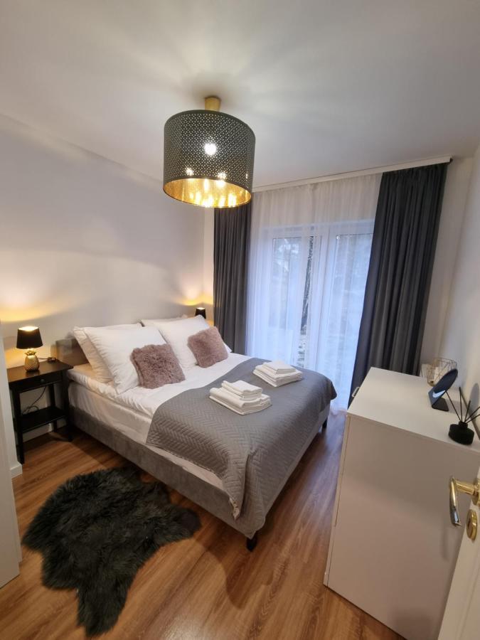 Apartament Chopina Ii Apartment
