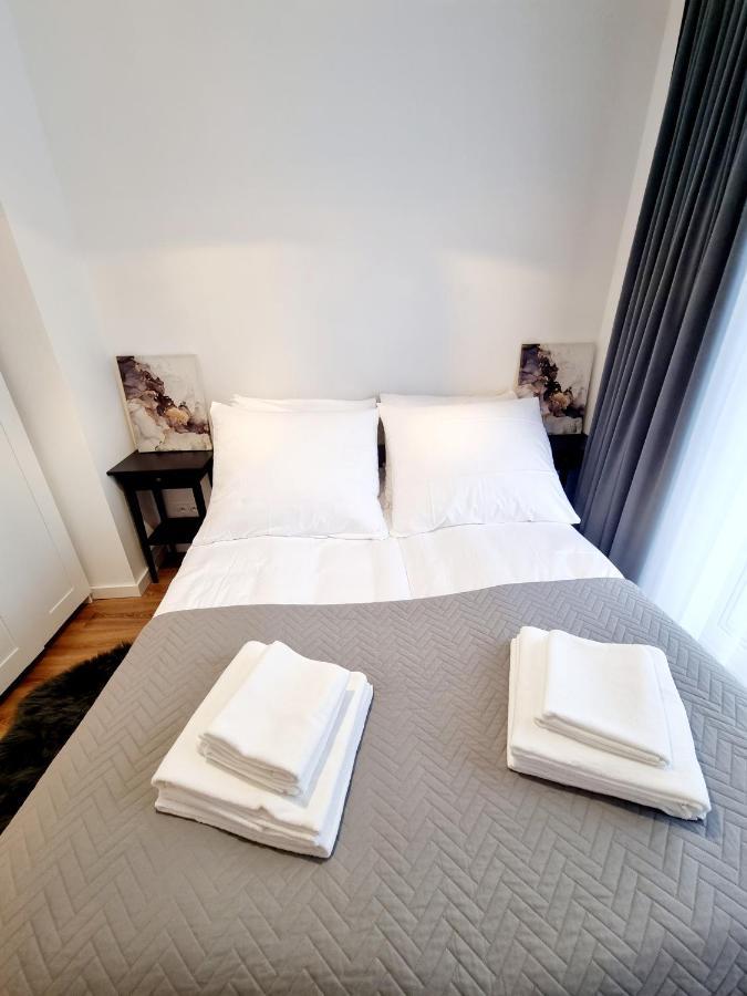 Apartment Apartament Chopina Ii Karpacz