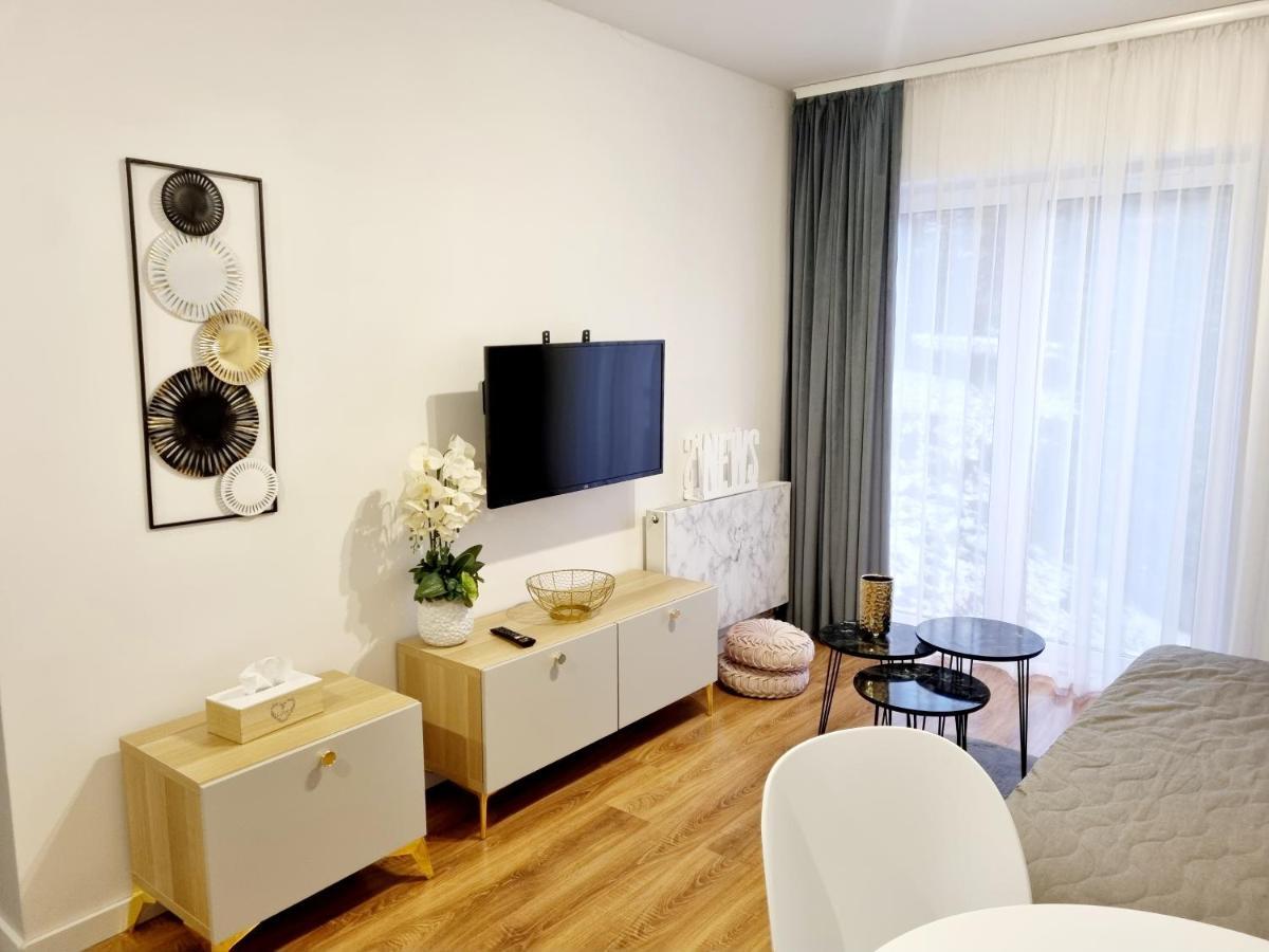 Apartament Chopina Ii Apartment