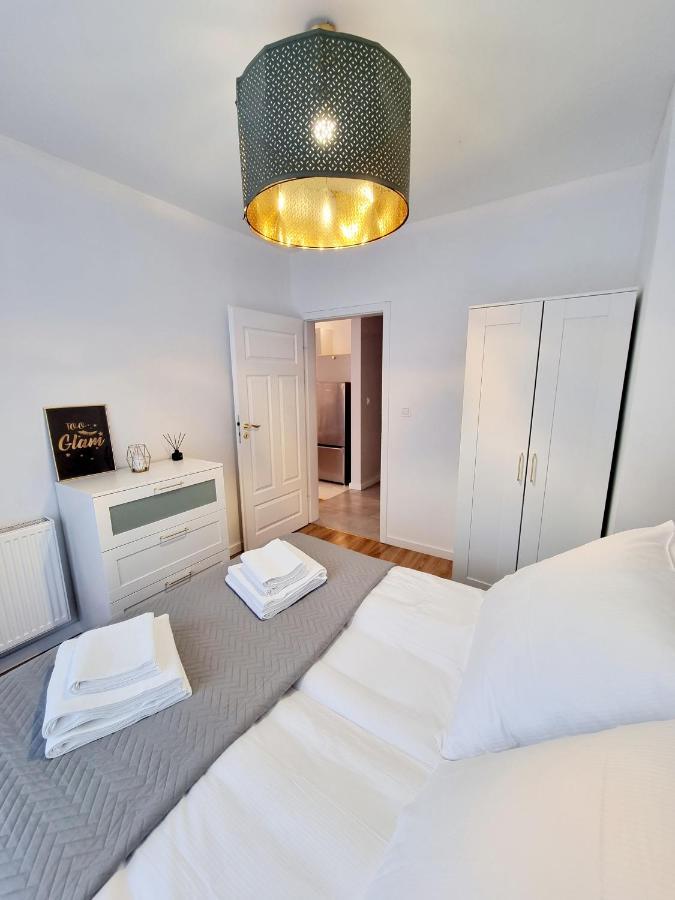 Apartament Chopina Ii Apartment Karpacz