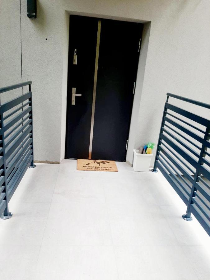 Apartment Apartament Chopina Ii Karpacz