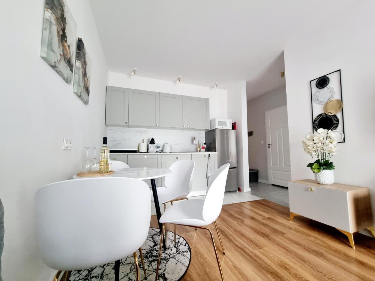 Apartament Chopina Ii *