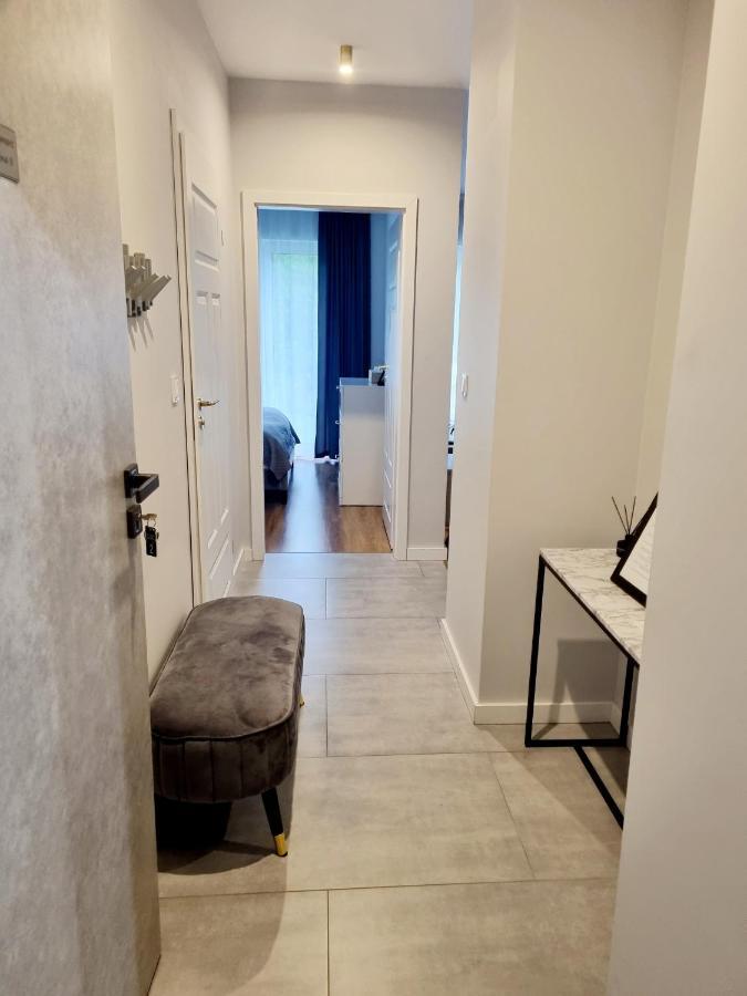 Apartment Apartament Chopina Ii