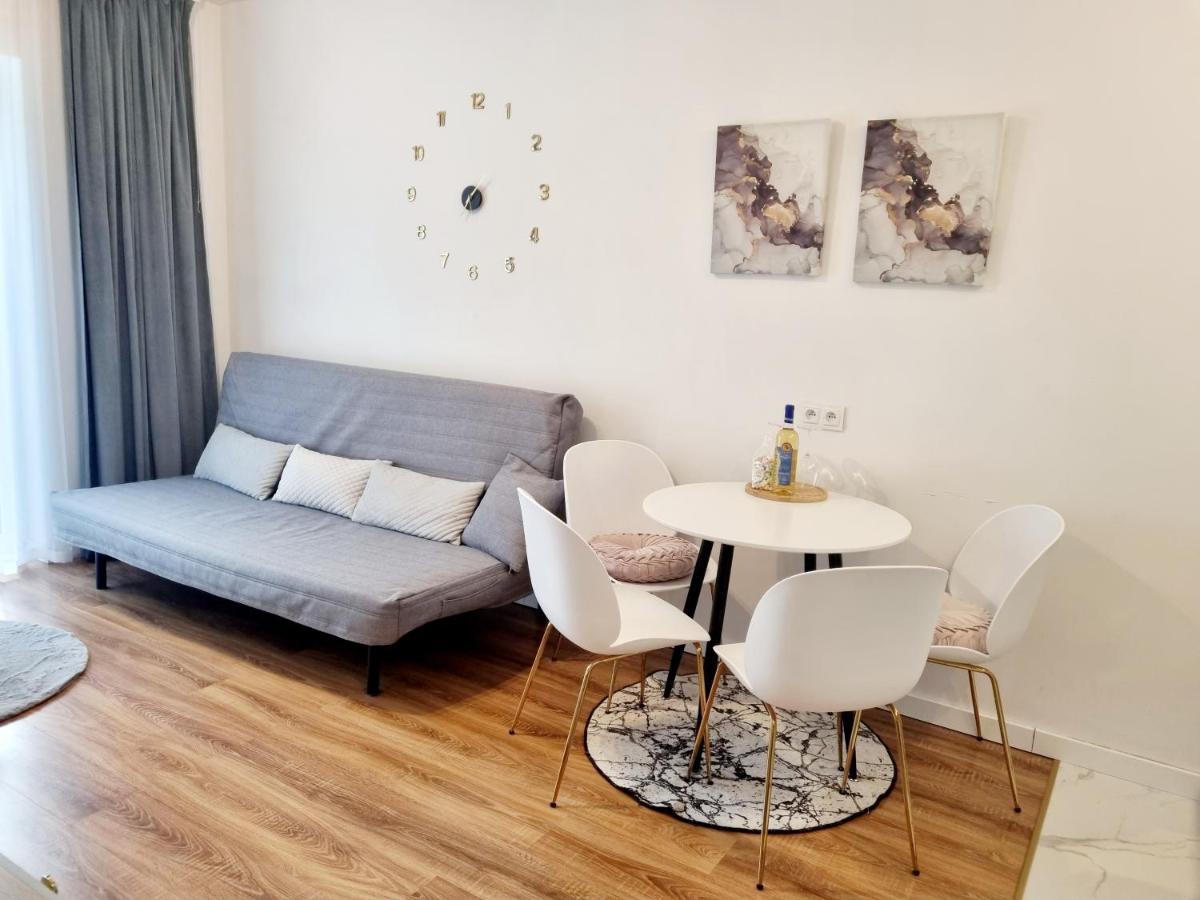 Apartament Chopina Ii *